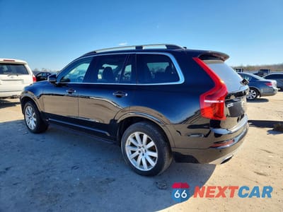 Drugie zdjęcie samochodu z przodu: 2017 VOLVO XC90 T6 VIN:YV4A22PK9H1126202 - miniatura