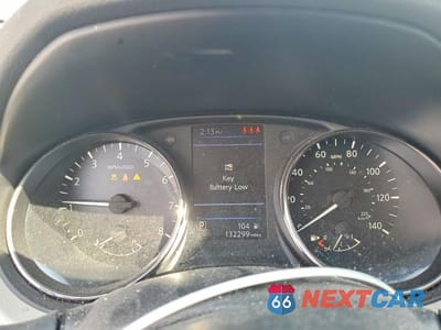 Zdjęcie 9 z 11 samochodu: 2020 NISSAN ROGUE SPORT SV VIN:JN1BJ1CV7LW262881 - miniatura