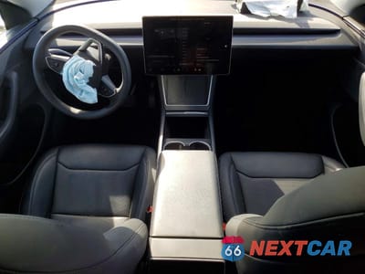 Zdjęcie 8 z 14 samochodu: 2026 TESLA MODEL Y VIN:7SAYGDEE1TF347534 - miniatura