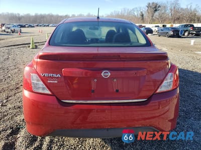 Zdjęcie 6 z 12 samochodu: 2018 NISSAN VERSA S PLUS VIN:3N1CN7AP8JL839825 - miniatura
