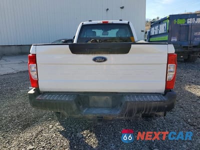 Zdjęcie 6 z 13 samochodu: 2022 FORD F350 SUPER DUTY VIN:1FT8X3BN7NEC27253 - miniatura