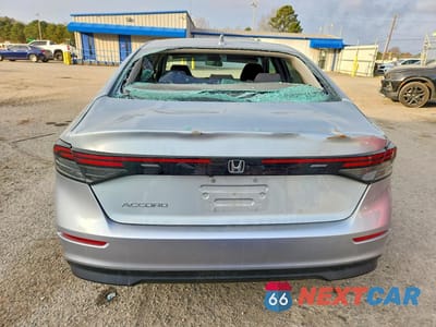 Zdjęcie 6 z 12 samochodu: 2024 HONDA ACCORD EX VIN:1HGCY1F32RA079810 - miniatura