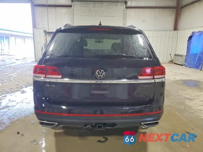 Zdjęcie 6 z 15 samochodu: 2023 VOLKSWAGEN ATLAS SE VIN:1V2KR2CA8PC511025 - miniatura