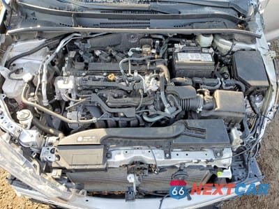 Zdjęcie 11 z 13 samochodu: 2024 TOYOTA COROLLA LE VIN:5YFB4MDEXRP179466 - miniatura