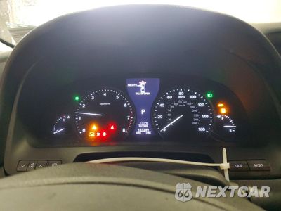 Zdjęcie 9 z 14 samochodu: 2013 LEXUS LS 460L VIN:JTHGL5EF4D5048365 - miniatura