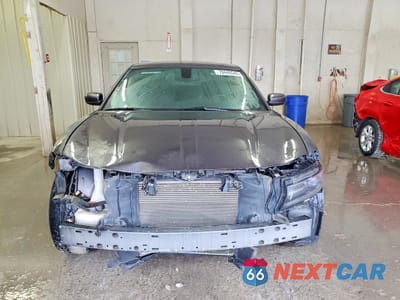 Piąte zdjęcie samochodu w środku: 2015 DODGE CHARGER SXT VIN:2C3CDXHG6FH824153 - miniatura