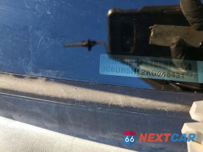 Zdjęcie 12 z 12 samochodu: 2019 RAM 2500 TRADESMAN VIN:3C6UR5HL2KG548431 - miniatura
