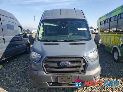 Piąte zdjęcie samochodu w środku: 2020 FORD TRANSIT 250 DELIVERY VAN VIN:1FTBR3X81LKB27604 - miniatura