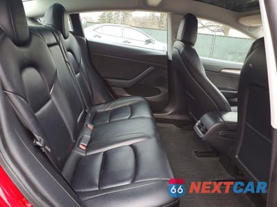 Zdjęcie 10 z 13 samochodu: 2022 TESLA MODEL 3 VIN:5YJ3E1EA7NF192029 - miniatura