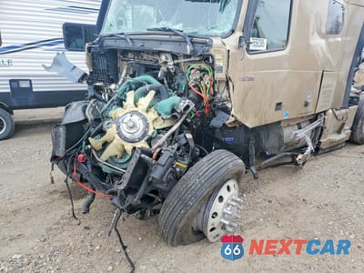 Zdjęcie 9 z 10 samochodu: 2025 VOLVO VNL SEMI TRUCK VIN:4V4NC9EH4SN691625 - miniatura