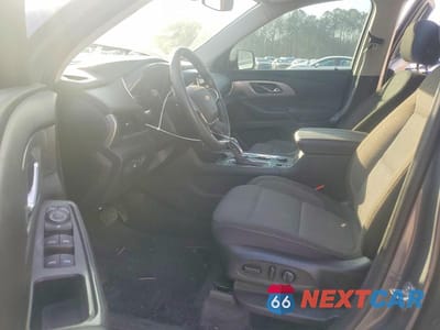 Zdjęcie 7 z 12 samochodu: 2020 CHEVROLET TRAVERSE LT VIN:1GNERGKW8LJ222703 - miniatura