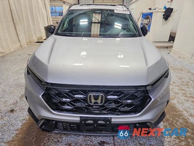 Piąte zdjęcie samochodu w środku: 2024 HONDA CR-V SPORT VIN:2HKRS6H87RH801247 - miniatura
