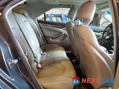 Zdjęcie 10 z 12 samochodu: 2009 CADILLAC CTS HI FEATURE V6 VIN:1G6DS57V290174520 - miniatura