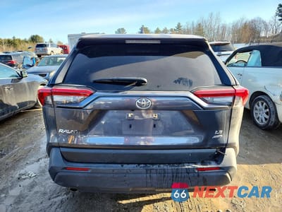 Zdjęcie 6 z 13 samochodu: 2022 TOYOTA RAV4 LE VIN:2T3G1RFV0NW323230 - miniatura