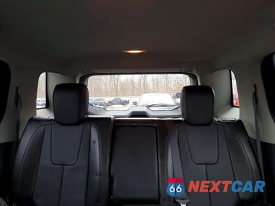 Zdjęcie 10 z 13 samochodu: 2016 GMC TERRAIN SLT VIN:2GKFLUEK4G6176400 - miniatura