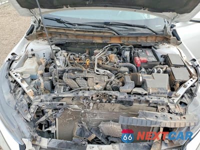 Zdjęcie 11 z 12 samochodu: 2023 NISSAN ALTIMA SV VIN:1N4BL4DW1PN417541 - miniatura