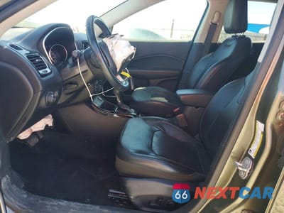 Zdjęcie 7 z 13 samochodu: 2018 JEEP COMPASS LIMITED VIN:3C4NJCCB2JT358559 - miniatura