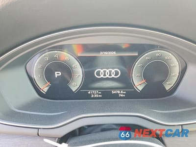 Zdjęcie 9 z 13 samochodu: 2023 AUDI Q5 PRESTIGE 45 VIN:WA1FAAFY6P2039923 - miniatura