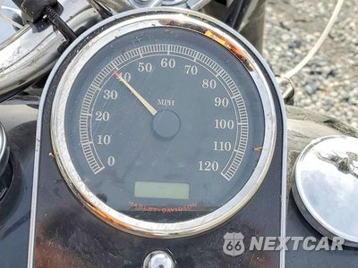 Zdjęcie 7 z 9 samochodu: 2014 HARLEY-DAVIDSON FLSTFB FATBOY LO VIN:1HD1JNV15EB053688 - miniatura