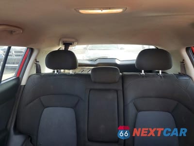 Zdjęcie 10 z 12 samochodu: 2014 KIA SPORTAGE LX VIN:KNDPB3AC3E7550293 - miniatura