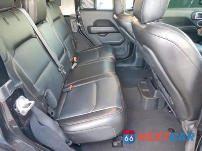 Zdjęcie 10 z 12 samochodu: 2021 JEEP WRANGLER UNLIMITED RUBICON 392 VIN:1C4JJXSJ9MW755120 - miniatura