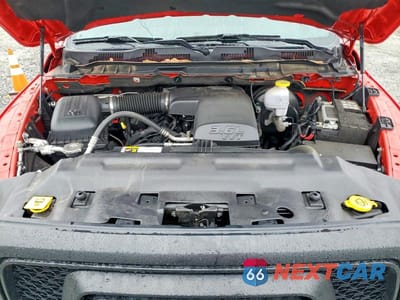 Zdjęcie 11 z 11 samochodu: 2022 RAM 1500 CLASSIC SLT VIN:1C6RR7LG6NS220695 - miniatura