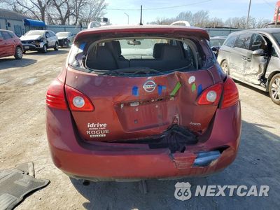 Zdjęcie 6 z 11 samochodu: 2014 NISSAN ROGUE SELECT S VIN:JN8AS5MV9EW707057 - miniatura