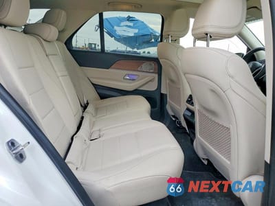 Zdjęcie 11 z 12 samochodu: 2024 MERCEDES-BENZ GLE 450 4MATIC VIN:4JGFB5KB4RB094560 - miniatura