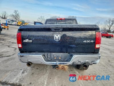 Zdjęcie 6 z 11 samochodu: 2012 DODGE RAM 1500 SLT VIN:1C6RD7GT8CS347905 - miniatura