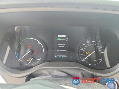 Zdjęcie 9 z 13 samochodu: 2021 TOYOTA SIENNA XLE VIN:5TDYRKEC4MS018043 - miniatura