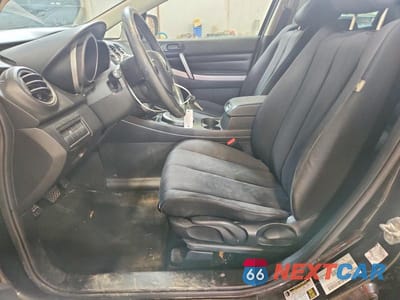 Zdjęcie 7 z 14 samochodu: 2012 MAZDA CX-7 VIN:JM3ER4C38C0414082 - miniatura