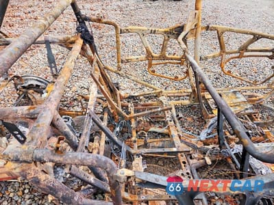 Zdjęcie 6 z 10 samochodu: 2021 POLARIS RZR XP 4 1000 VIN:3NSN4E999MH207151 - miniatura