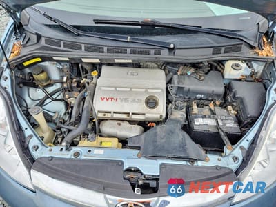 Zdjęcie 12 z 13 samochodu: 2006 TOYOTA SIENNA XLE VIN:5TDBA22C26S056388 - miniatura