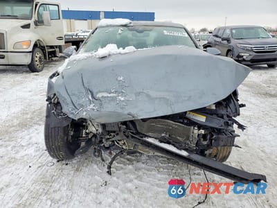 Piąte zdjęcie samochodu w środku: 2024 VOLKSWAGEN JETTA S VIN:3VW5M7BU6RM078454 - miniatura