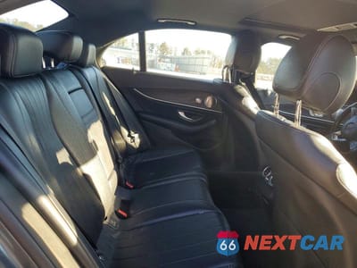 Zdjęcie 10 z 11 samochodu: 2017 MERCEDES-BENZ E 300 4MATIC VIN:WDDZF4KBXHA026936 - miniatura
