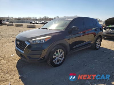 2019 HYUNDAI TUCSON SE KM8J23A48KU839354 - główne zdjęcie licytacji z USA - miniatura