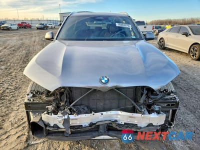 Piąte zdjęcie samochodu w środku: 2024 BMW X5 XDRIVE40I VIN:5UX23EU08R9W14129 - miniatura