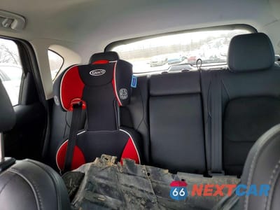 Zdjęcie 10 z 13 samochodu: 2020 MAZDA CX-5 TOURING VIN:JM3KFBCMXL0724047 - miniatura