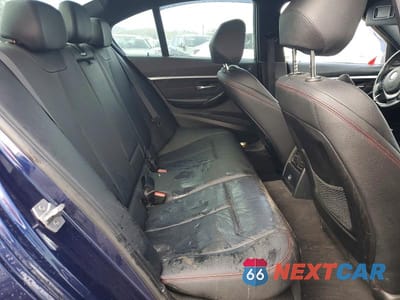 Zdjęcie 10 z 11 samochodu: 2016 BMW 328 I SULEV VIN:WBA8E9G56GNT85780 - miniatura