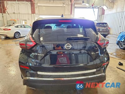 Zdjęcie 6 z 12 samochodu: 2020 NISSAN MURANO SL VIN:5N1AZ2CSXLN151840 - miniatura
