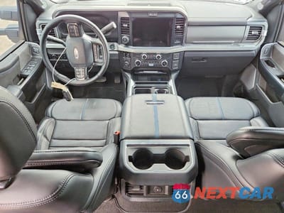 Zdjęcie 8 z 11 samochodu: 2025 FORD F350 SUPER DUTY VIN:1FT8W3BM3SEC16627 - miniatura