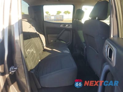 Zdjęcie 10 z 11 samochodu: 2020 FORD RANGER XL VIN:1FTER4EH5LLA64457 - miniatura