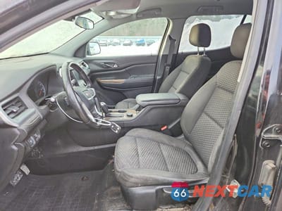 Zdjęcie 7 z 13 samochodu: 2019 GMC ACADIA SLE VIN:1GKKNRLS2KZ186686 - miniatura
