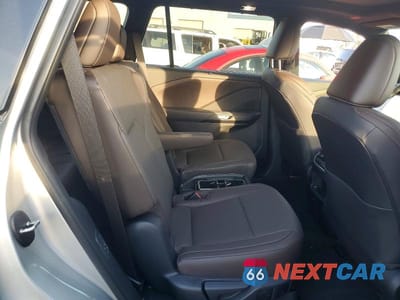 Zdjęcie 11 z 12 samochodu: 2026 LEXUS TX VIN:5TDAAAA68TS018421 - miniatura