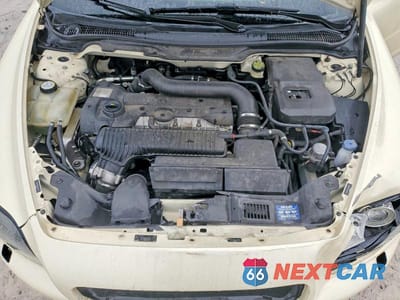 Zdjęcie 11 z 11 samochodu: 2010 VOLVO C70 T5 VIN:YV1672MC9AJ092463 - miniatura