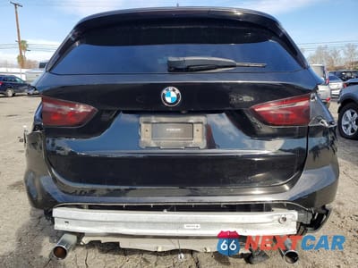 Zdjęcie 6 z 13 samochodu: 2018 BMW X1 SDRIVE28I VIN:WBXHU7C39J5H42462 - miniatura