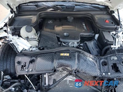 Zdjęcie 12 z 12 samochodu: 2022 MERCEDES-BENZ GLE COUPE AMG 53 4MATIC VIN:4JGFD6BB2NA757057 - miniatura