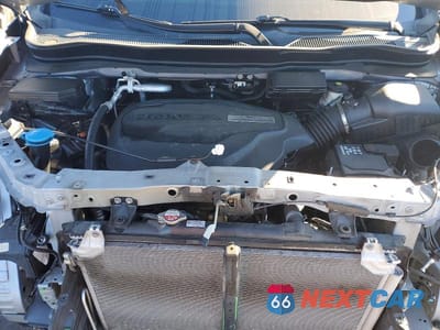 Zdjęcie 12 z 12 samochodu: 2017 HONDA PILOT EXL VIN:5FNYF6H52HB082525 - miniatura