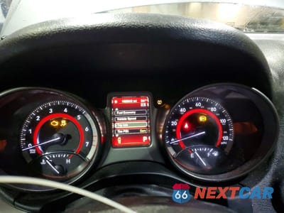 Zdjęcie 9 z 13 samochodu: 2019 DODGE JOURNEY CROSSROAD VIN:3C4PDCGG2KT680870 - miniatura