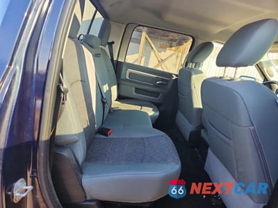 Zdjęcie 10 z 11 samochodu: 2016 RAM 1500 SLT VIN:1C6RR7LG7GS277121 - miniatura